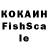 Канабис OG Kush allan dou